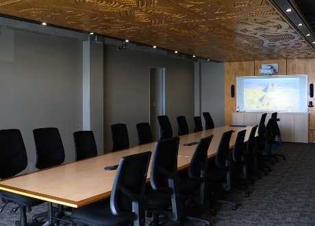 Raukawa charitable Trust